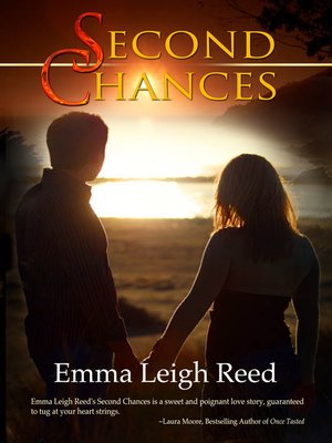 cover image of Second Chances